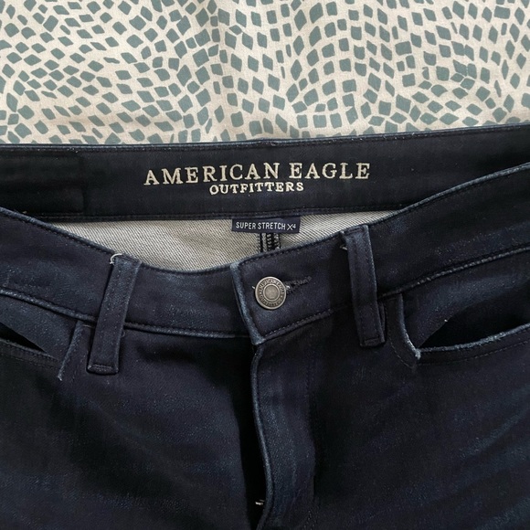 American eagle jeans - Picture 4 of 7